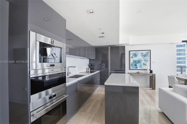 1451 Brickell Ave # 2501, Miami FL 33131 - Miami, FL - Photo 7