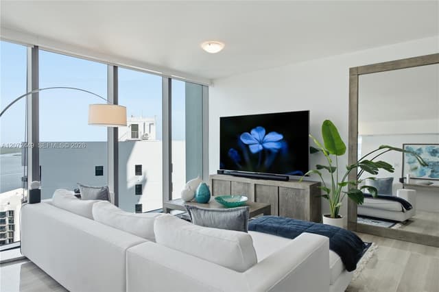 1451 Brickell Ave # 2501, Miami FL 33131 - Miami, FL - Photo 3