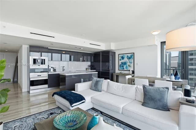 1451 Brickell Ave # 2501, Miami FL 33131 - Miami, FL - Photo 4