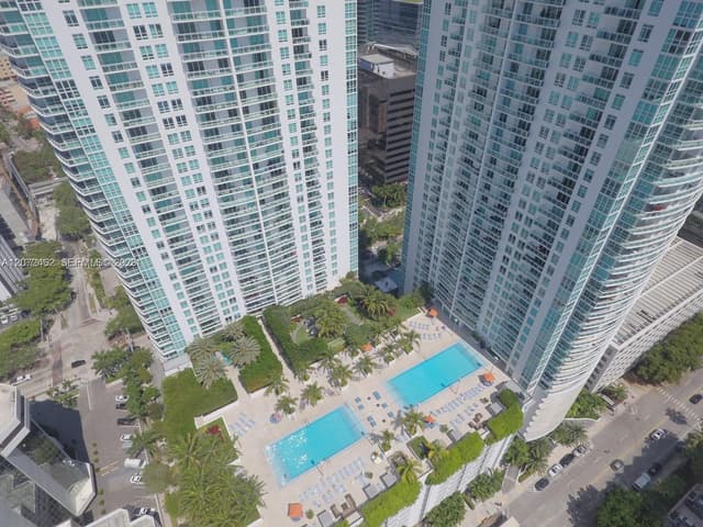 951 Brickell Ave # 3403, Miami FL 33131 - Miami, FL - Photo 2