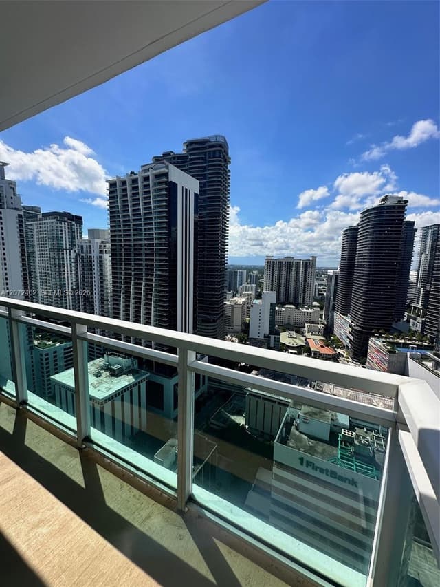 951 Brickell Ave # 3403, Miami FL 33131 - Miami, FL - Photo 3