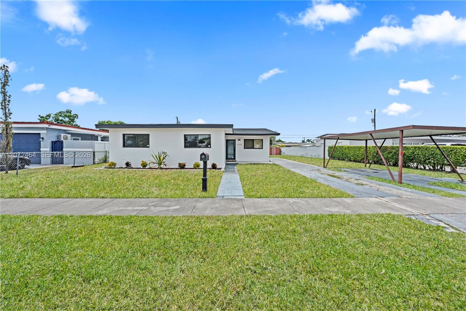 1014 W 66th St, Hialeah FL 33012 - Hialeah, FL - Photo 1