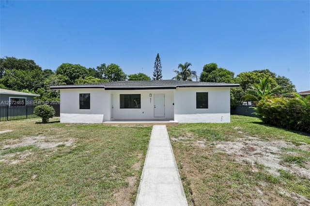 521 NW 189th Ter, Miami Gardens FL 33169 - Miami Gardens, FL - Photo 2