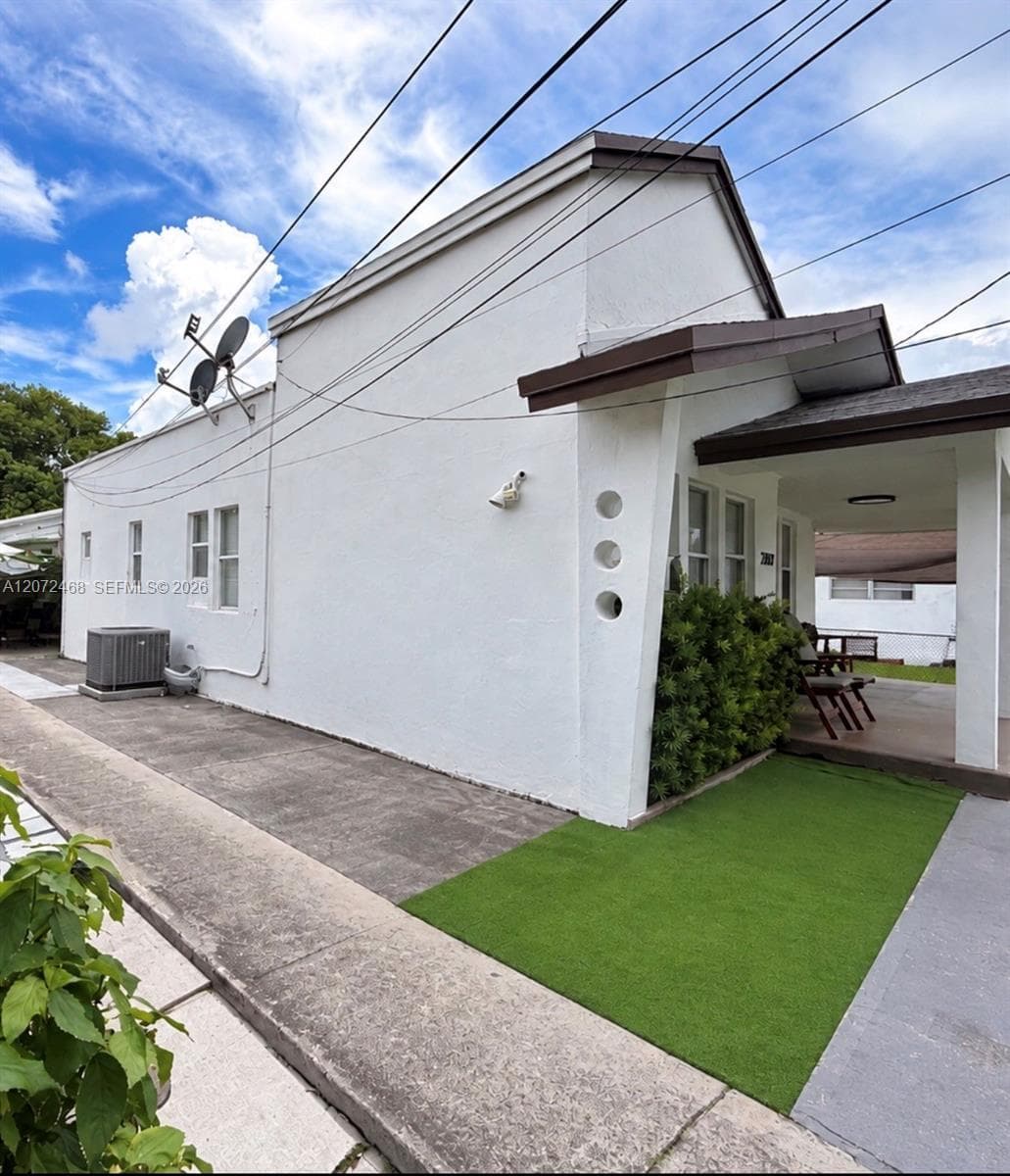 Listing