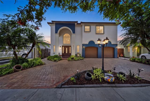 6903 SW 158th Ave, Miami FL 33193 - Miami, FL - Photo 2