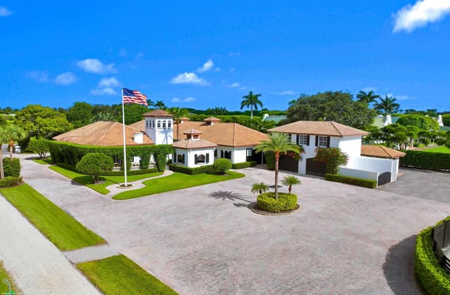 3382 Grand Prix Farms Drive N, Wellington FL 33414 - Wellington, FL - Photo 3