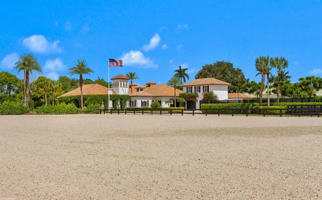 3382 Grand Prix Farms Drive N, Wellington FL 33414 - Wellington, FL - Photo 4