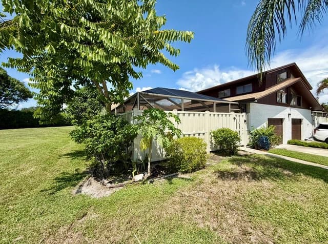 9586 Boca Gardens Parkway # C, Boca Raton FL 33496 - Boca Raton, FL - Photo 4