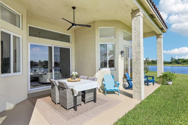 762 Heritage Drive, Weston FL 33326 - Weston, FL - Photo 5