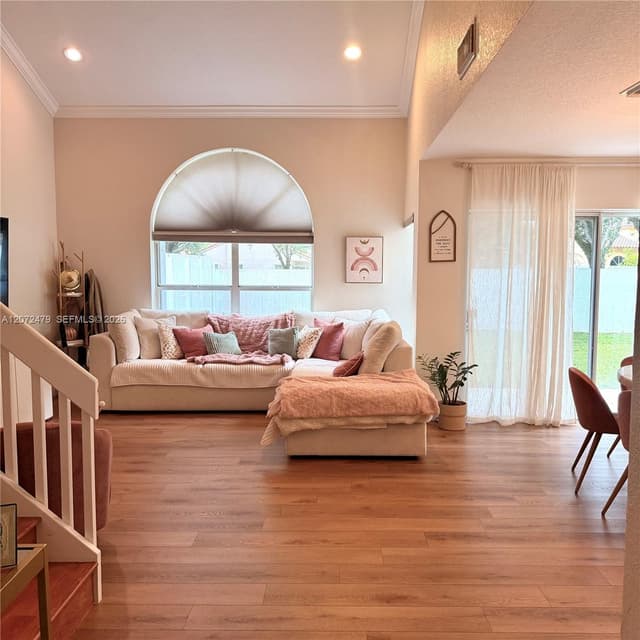 12672 NW 11th Ct, Sunrise FL 33323 - Sunrise, FL - Photo 5