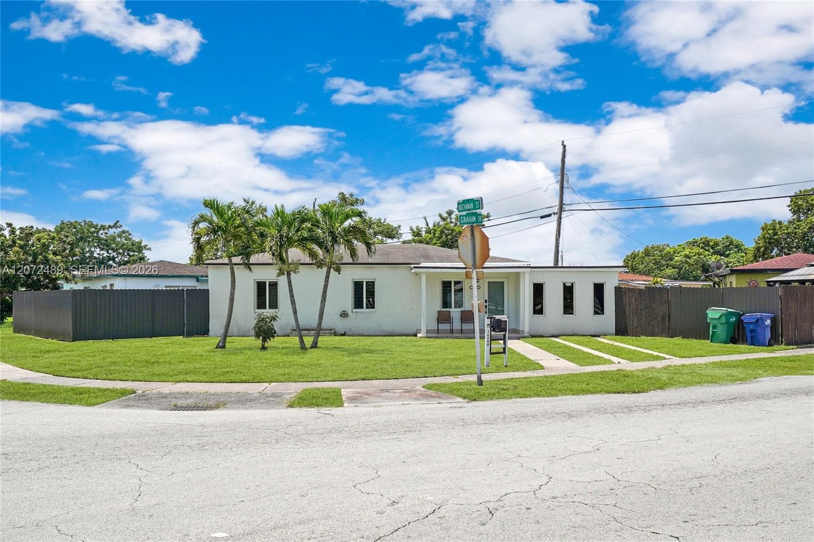 14800 Buchanan St, Miami FL 33176 - Miami, FL - Photo 1