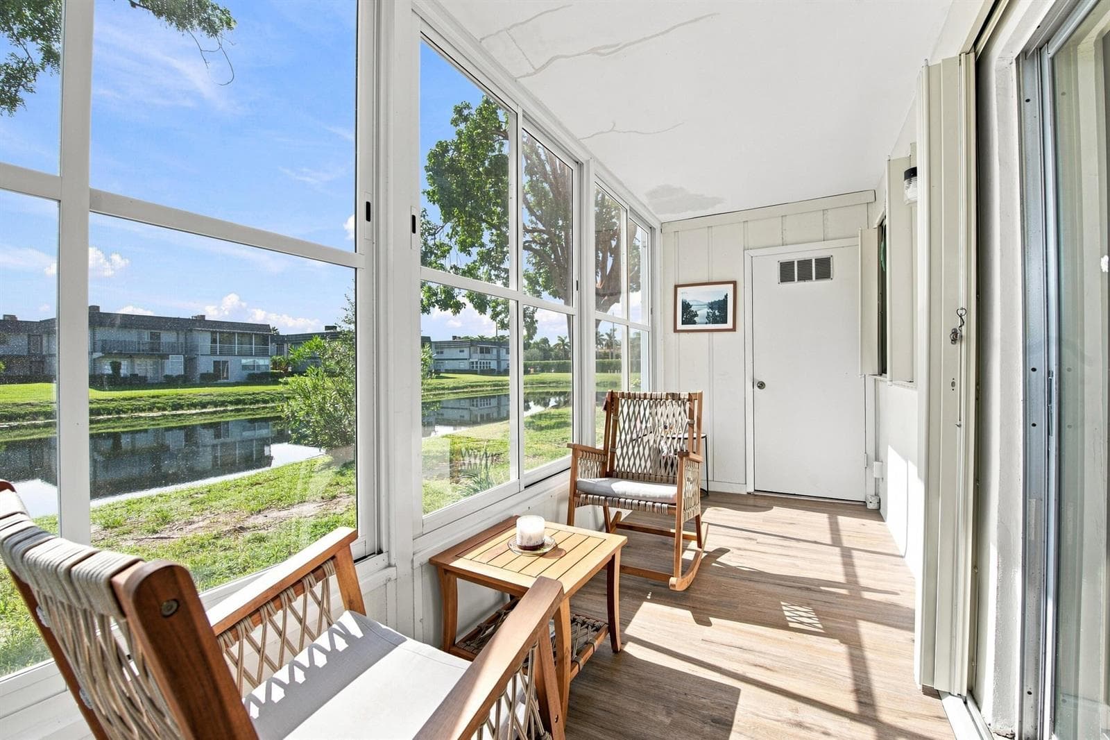 396 Saxony I, Delray Beach FL 33446 - Delray Beach, FL - Photo 1