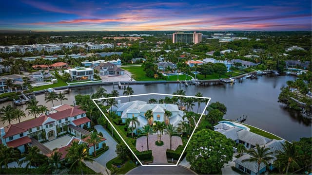 1327 LAKE WORTH Lane, North Palm Beach FL 33408 - North Palm Beach, FL - Photo 2