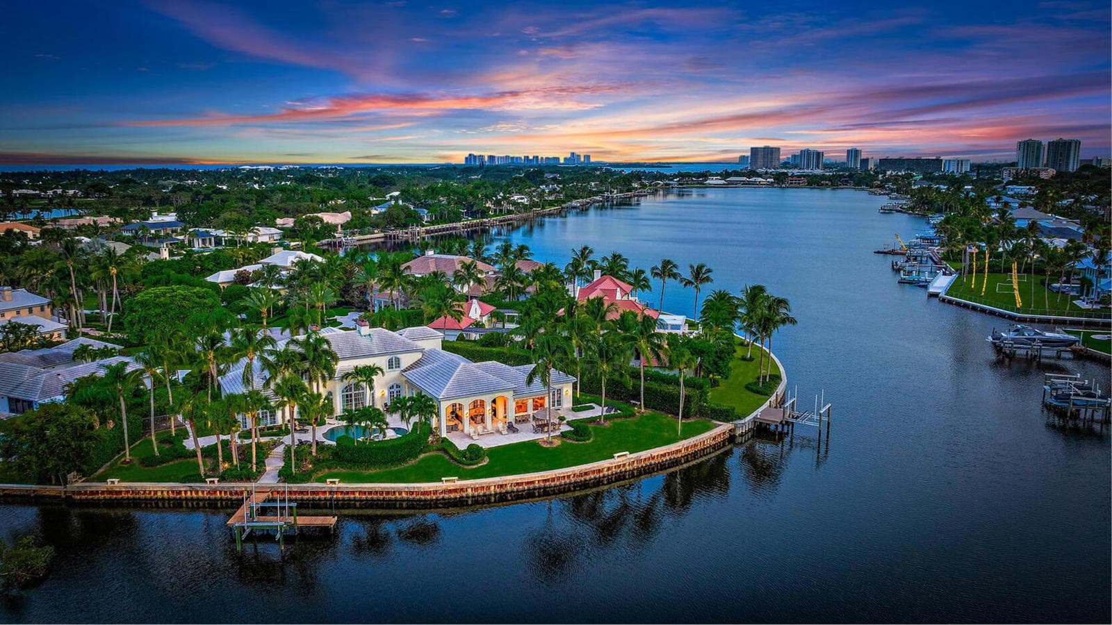 1327 LAKE WORTH Lane, North Palm Beach FL 33408