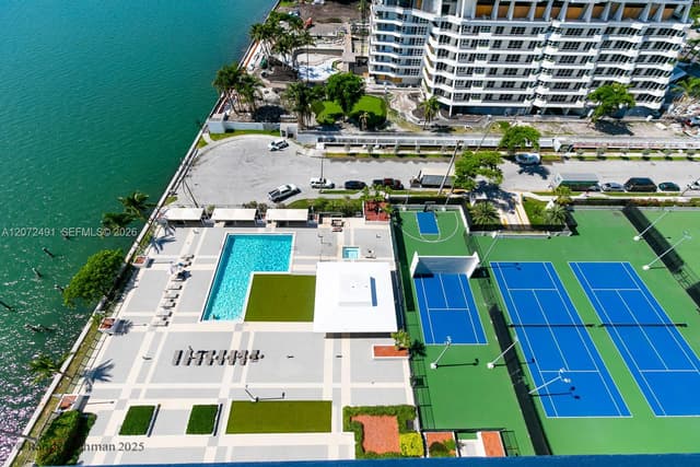 600 NE 36th St # 1820, Miami FL 33137 - Miami, FL - Photo 2