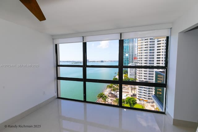 600 NE 36th St # 1820, Miami FL 33137 - Miami, FL - Photo 6