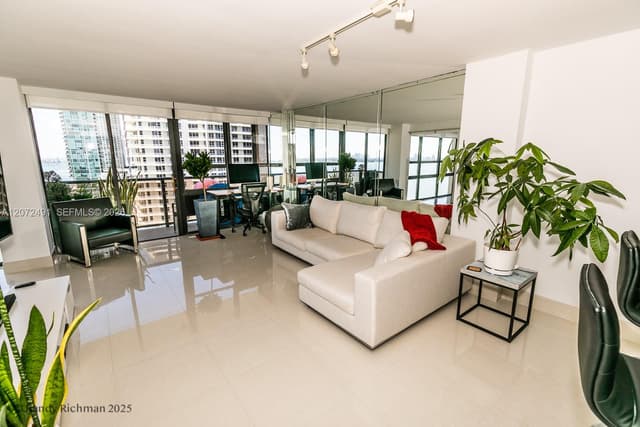 600 NE 36th St # 1820, Miami FL 33137 - Miami, FL - Photo 3