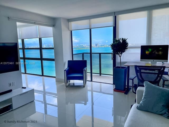 600 NE 36th St # 1820, Miami FL 33137 - Miami, FL - Photo 5
