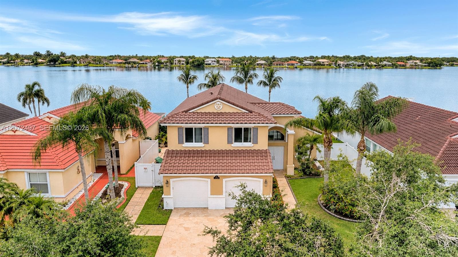 19156 NW 24th Ct, Pembroke Pines FL 33029