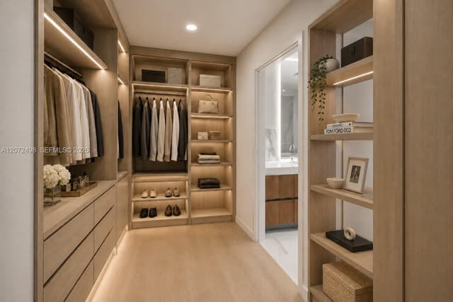 1400 Biscayne Blvd # 4206, Miami FL 33132 - Miami, FL - Photo 6