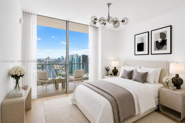 1400 Biscayne Blvd # 4206, Miami FL 33132 - Miami, FL - Photo 7