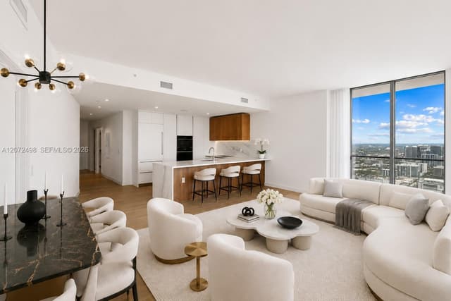 1400 Biscayne Blvd # 4206, Miami FL 33132 - Miami, FL - Photo 3