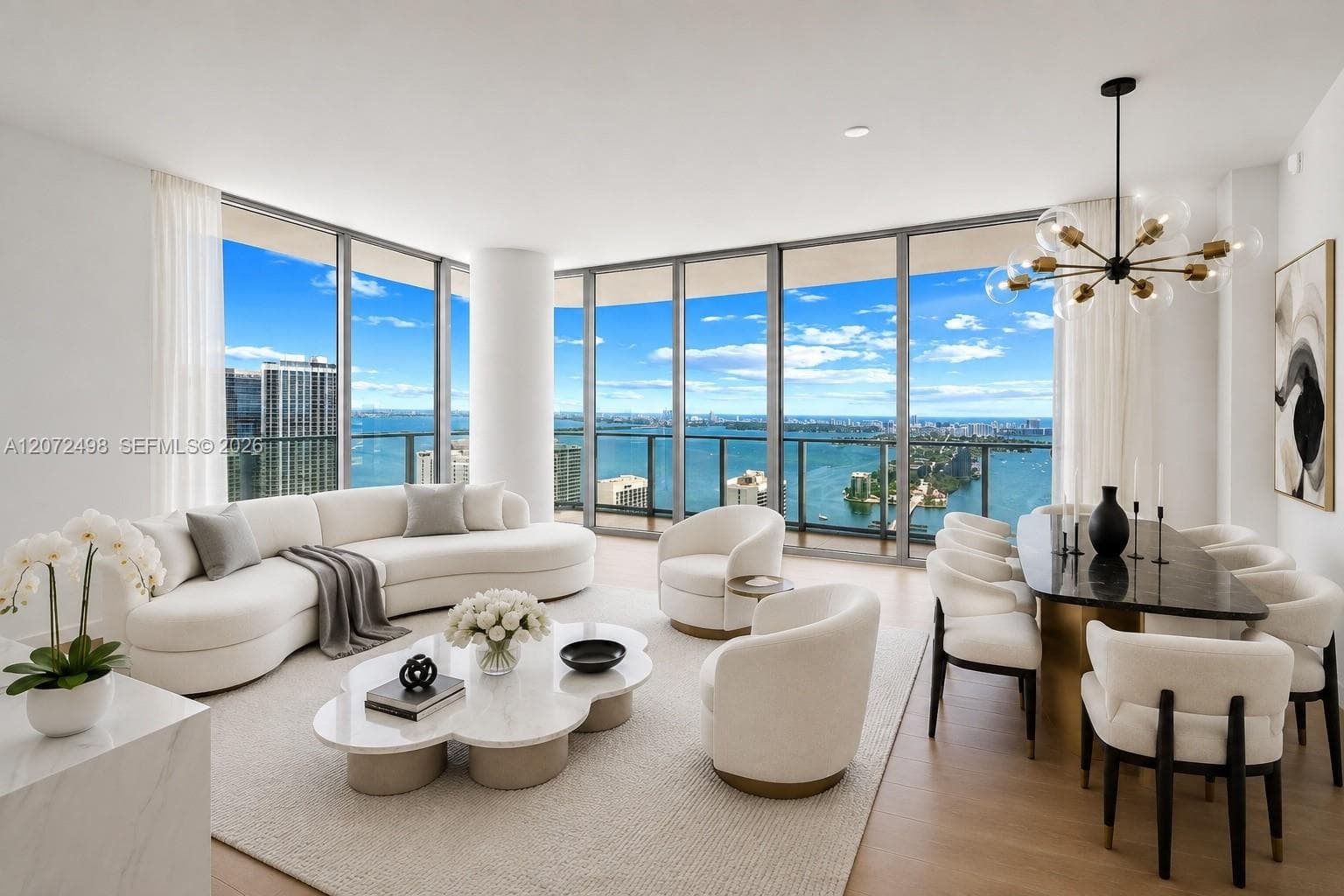 1400 Biscayne Blvd # 4206, Miami FL 33132 - Miami, FL - Photo 1