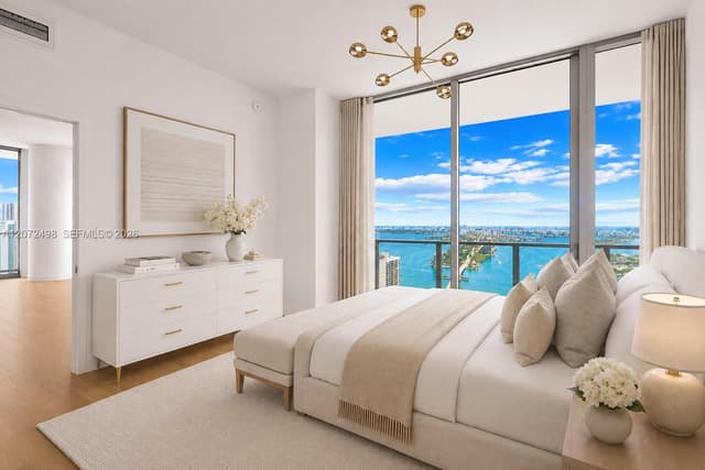 1400 Biscayne Blvd # 4206, Miami FL 33132 - Miami, FL - Photo 4
