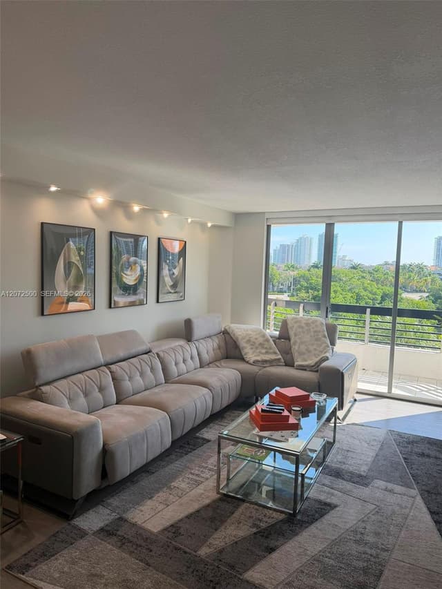 3400 NE 192nd St # 511, Aventura FL 33180 - Aventura, FL - Photo 4