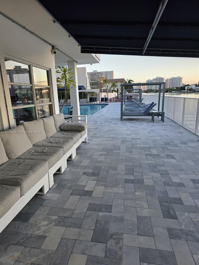 1833 S Ocean Dr # 809, Hallandale Beach FL 33009 - Hallandale Beach, FL - Photo 2