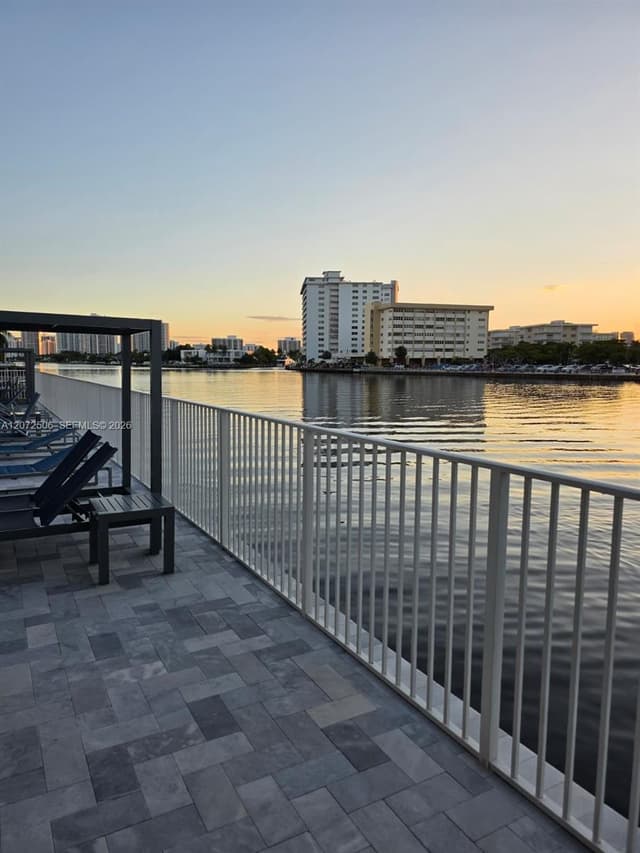 1833 S Ocean Dr # 809, Hallandale Beach FL 33009 - Hallandale Beach, FL - Photo 3