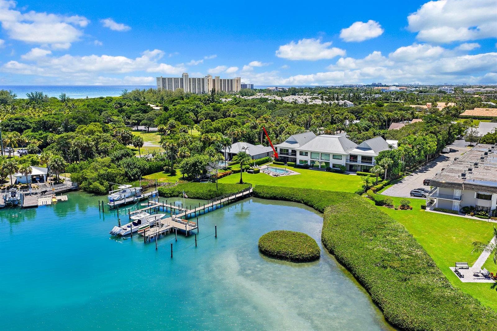 851 Saturn Street # A, Jupiter FL 33477 - Jupiter, FL - Photo 1