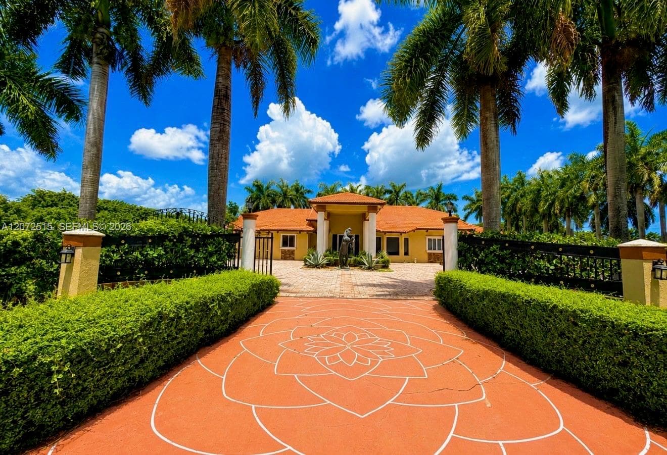 19701 SW 197th Ave, Miami FL 33187 - Miami, FL - Photo 1