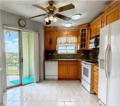 3465 VIA POINCIANA # 804, Lake Worth FL 33467 - Lake Worth, FL - Photo 2