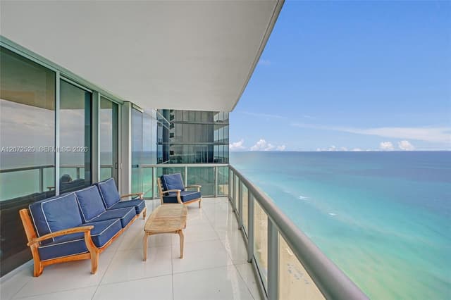 17121 Collins Ave # 3206, Sunny Isles Beach FL 33160 - Sunny Isles Beach, FL - Photo 2