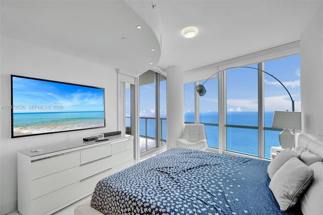 17121 Collins Ave # 3206, Sunny Isles Beach FL 33160 - Sunny Isles Beach, FL - Photo 5