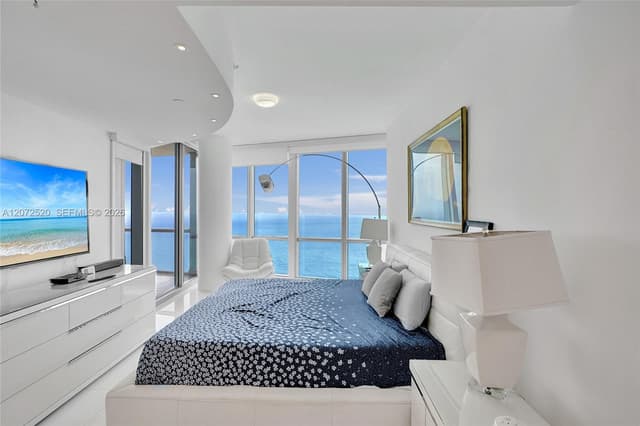 17121 Collins Ave # 3206, Sunny Isles Beach FL 33160 - Sunny Isles Beach, FL - Photo 4