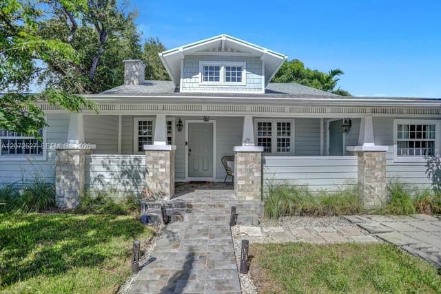 421 NE 70th St, Miami FL 33138 - Miami, FL - Photo 2