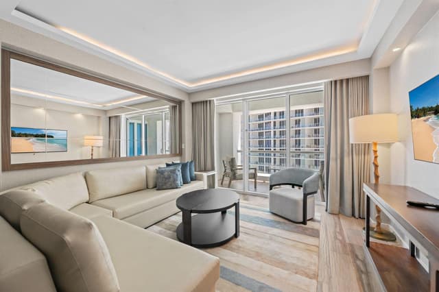 551 N FORT LAUDERDALE BEACH Boulevard # H1011, Fort Lauderdale FL 33304 - Fort Lauderdale, FL - Photo 2