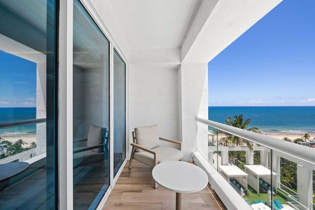 551 N FORT LAUDERDALE BEACH Boulevard # H1011, Fort Lauderdale FL 33304 - Fort Lauderdale, FL - Photo 4