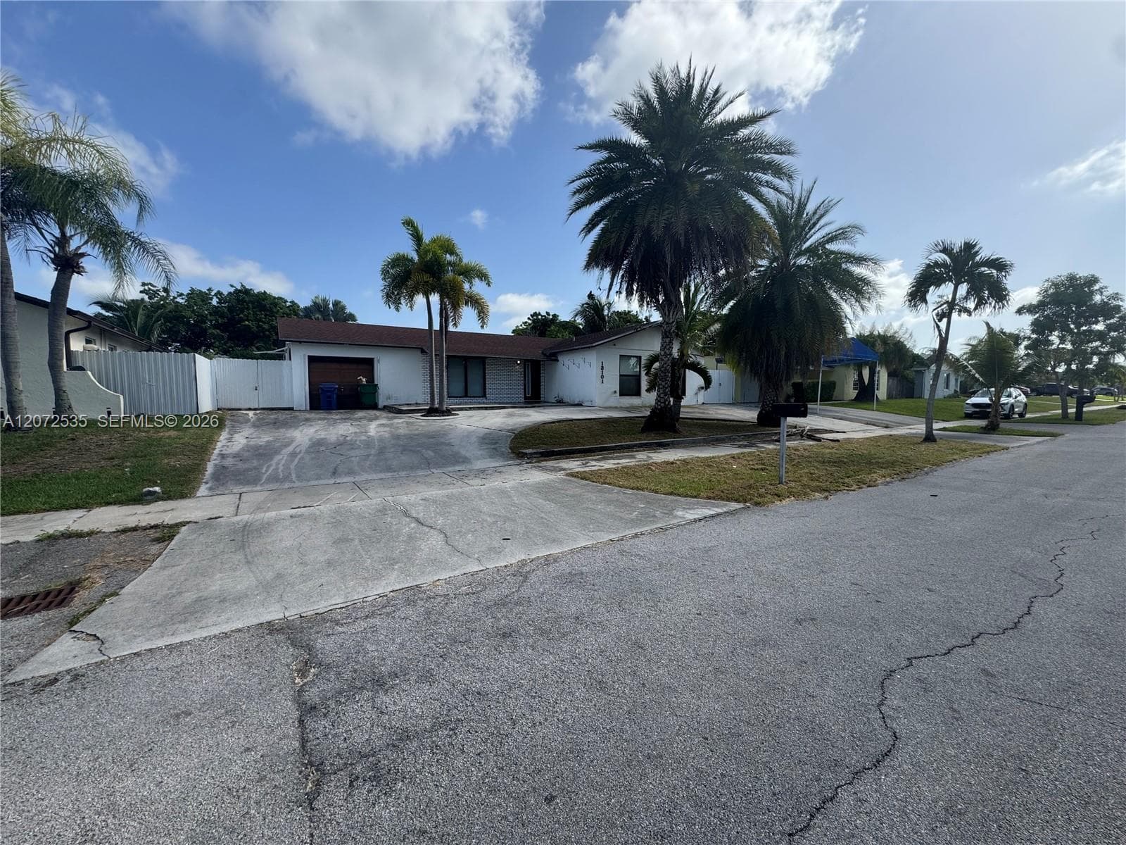 13101 SW 259th St, Homestead FL 33032 - Homestead, FL - Photo 1