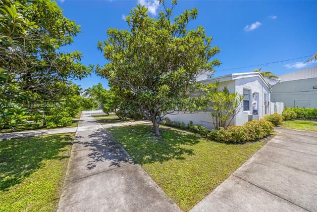 3740 W Hallandale Beach Blvd, Hollywood FL 33023 - Hollywood, FL - Photo 4