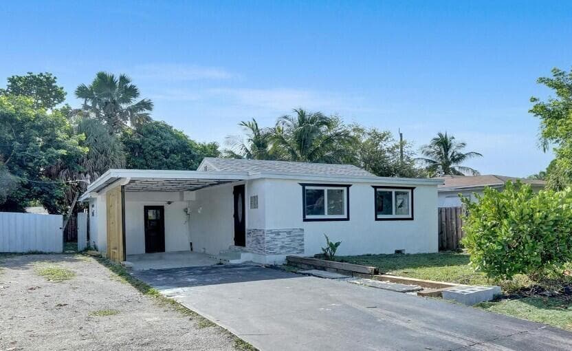 7936 TERRACE Road, Lake Worth FL 33462 - Lake Worth, FL - Photo 1