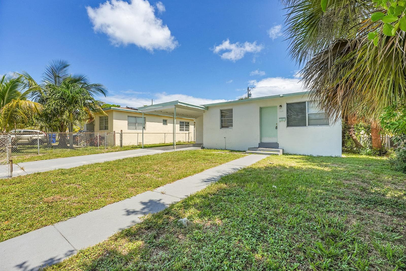 1208 W 32ND Street, Riviera Beach FL 33404 - Riviera Beach, FL - Photo 1