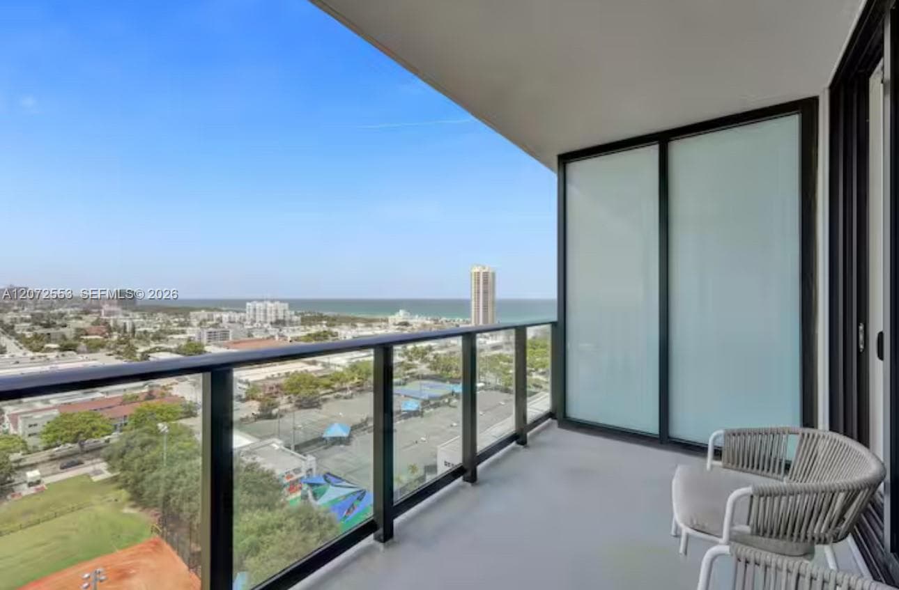 580 72nd # 1713, Miami Beach FL 33141 - Miami Beach, FL - Photo 1
