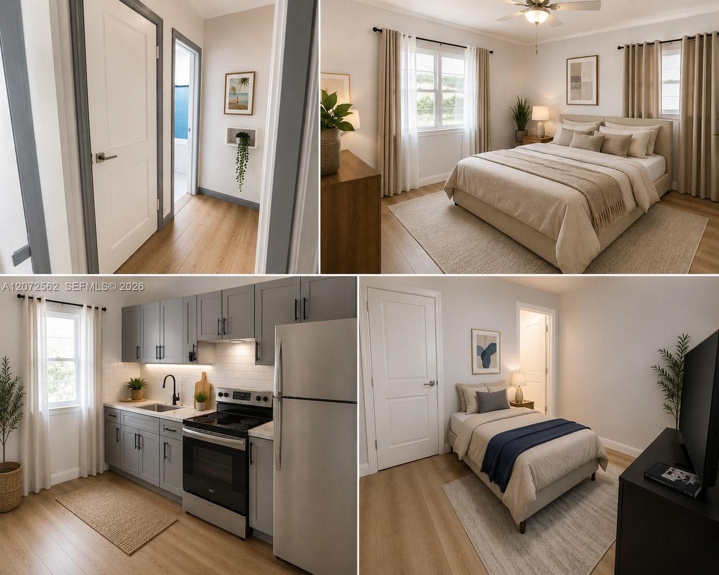 1029 NW 28th St, Miami FL 33127 - Miami, FL - Photo 1
