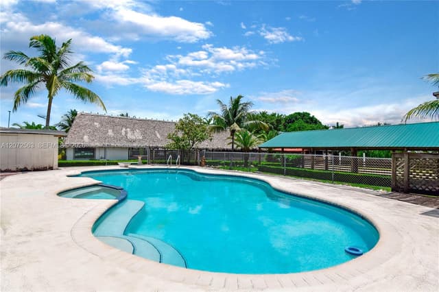 18200 SW 48th St, Southwest Ranches FL 33331 - Southwest Ranches, FL - Photo 6