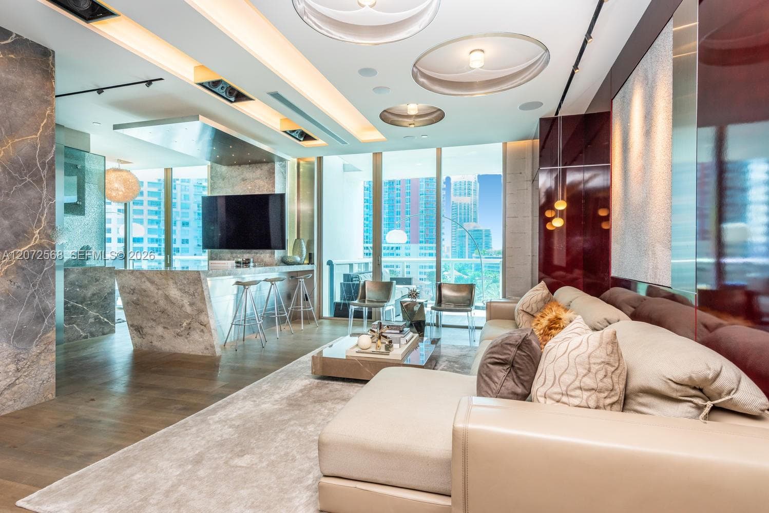 50 S Pointe Dr # 905, Miami Beach FL 33139 - Miami Beach, FL - Photo 1