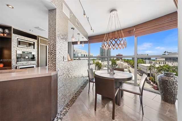 110 Washington Ave # 1709, Miami Beach FL 33139 - Miami Beach, FL - Photo 6