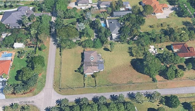 22775 SW 182nd Ave, Miami FL 33170 - Miami, FL - Photo 3